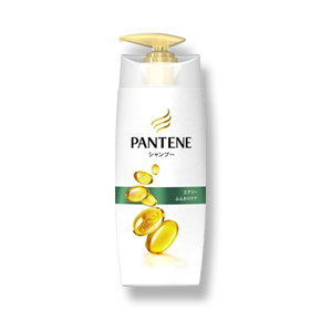 シャンプー トリートメント シャンプー 商品一覧 パンテーン Pantene