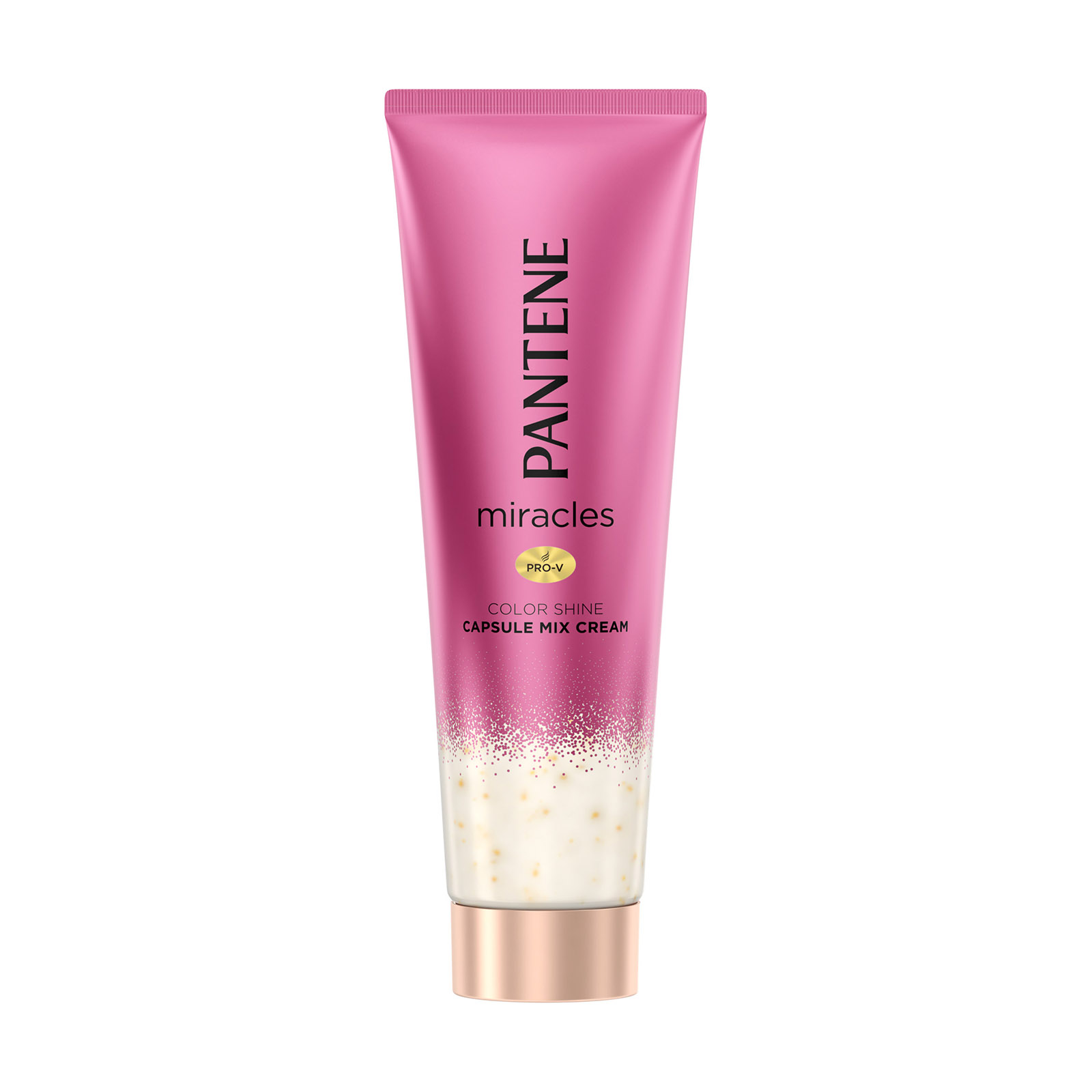 パンテーン（Pantene）ミラクルズ カラーシャインカプセル