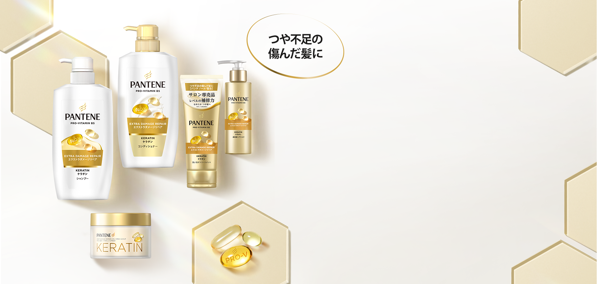 パンテーン エクストラダメージリペア シャンプーPANTENE860ml20点 パンテーン エクストラダメージリペア シャンプー2L