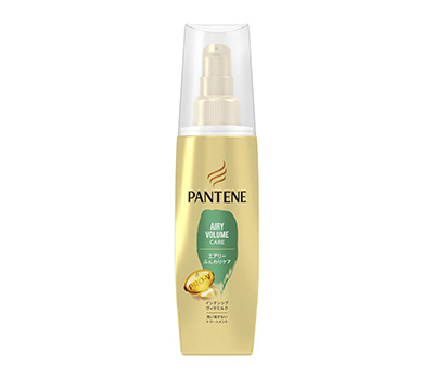 パンテーン(PANTENE) | エアリーふんわりケア インテンシブヴィタ