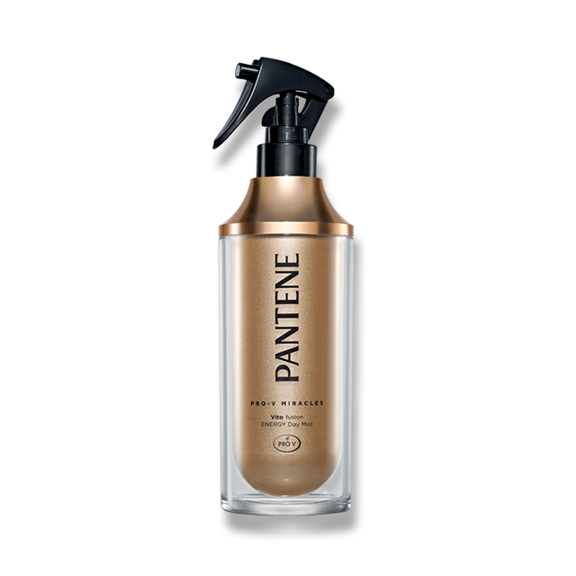 パンテーン Pantene ボリューム ドライシャンプー