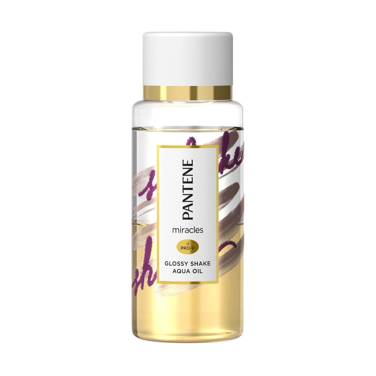 パンテーンミラクルズ (PANTENE MIRACLES) 製品一覧