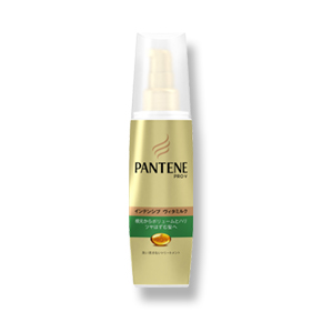 洗い流さないトリートメント 商品一覧 パンテーン Pantene