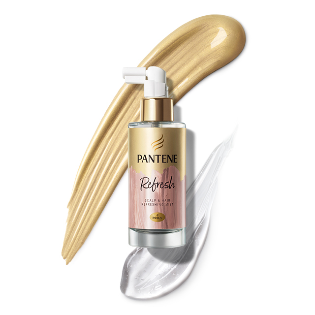 パンテーン（Pantene）ミセラー スカルプ クレンズシャンプー