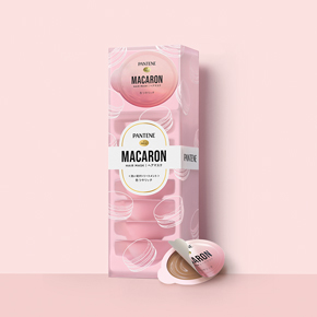 パンテーンマカロン (PANTENE MACARON) 製品一覧 | パンテーン