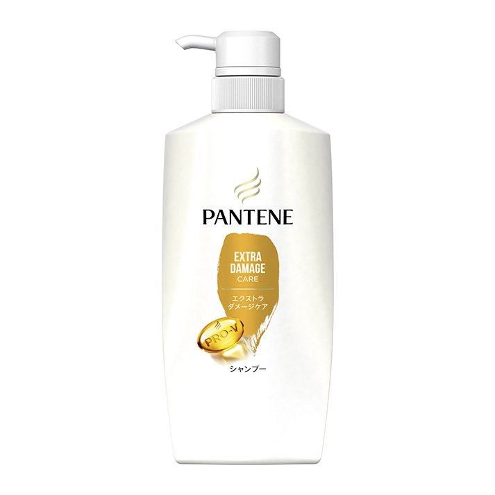 パンテーン(PANTENE) | エクストラダメージケア トリートメントin ...