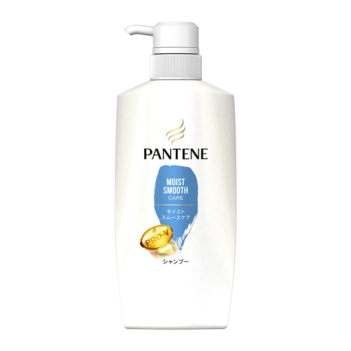 シャンプー・トリートメント（シャンプー）商品一覧 - パンテーン(Pantene)