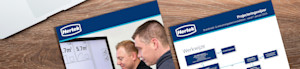 Header Opleidingen Projecteringwijzers Projecteringswijzers van Hertek voor Noodverlichtinginstallaties en brandmeld- en ontruimingsinstallaties