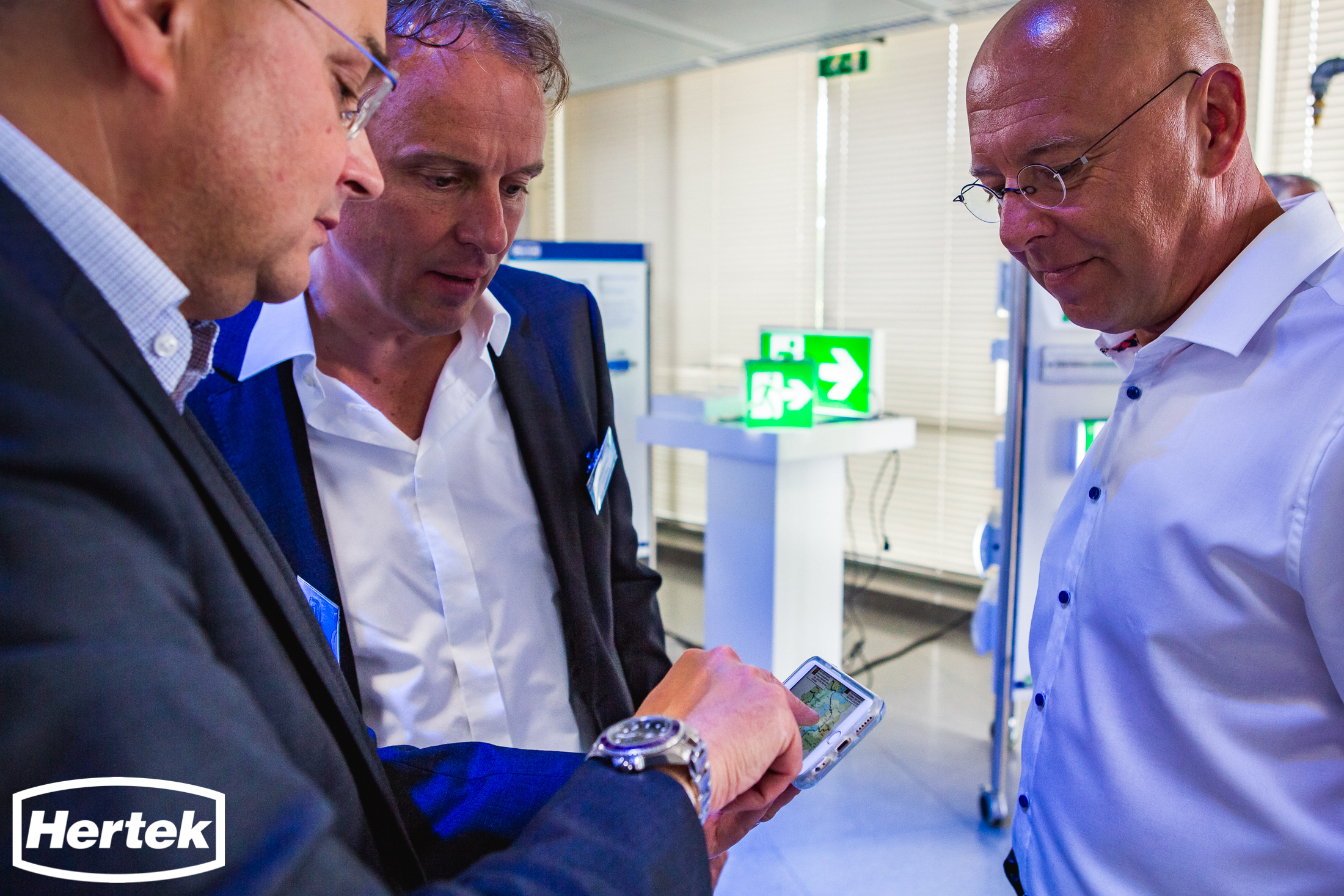 25-jarig jubileumfeest Hertek - 006