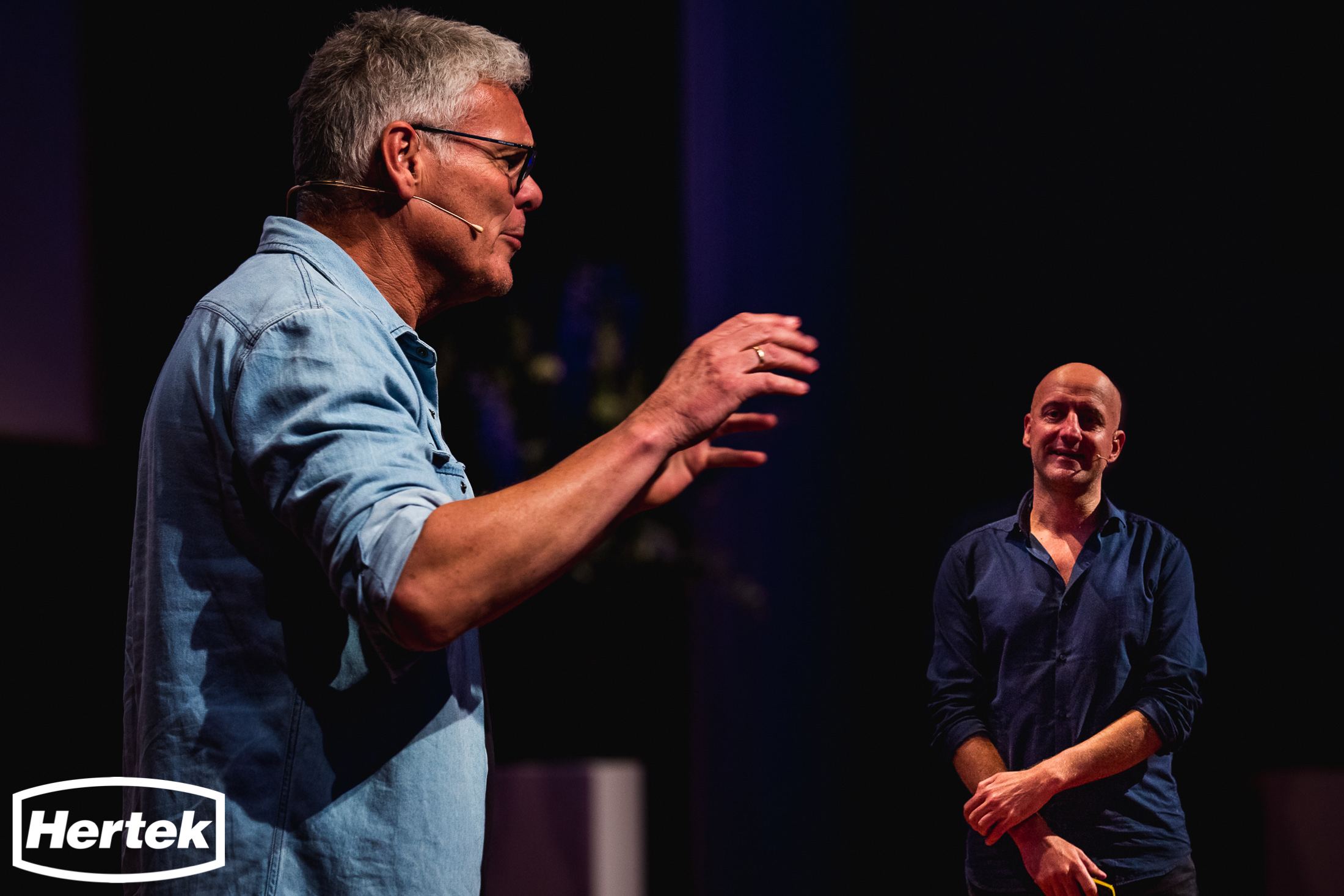 25-jarig jubileumfeest Hertek - 061