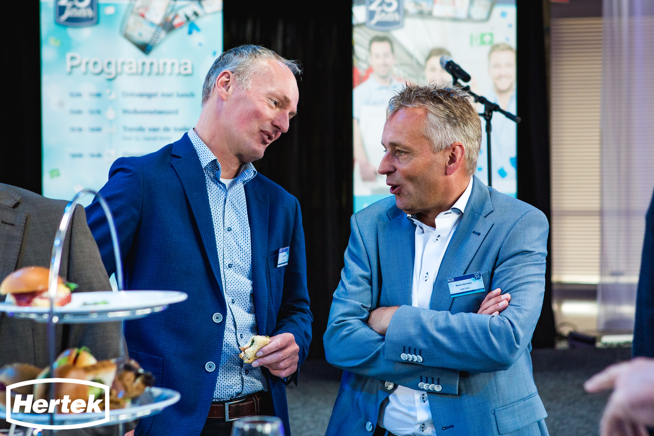 25-jarig jubileumfeest Hertek - 008