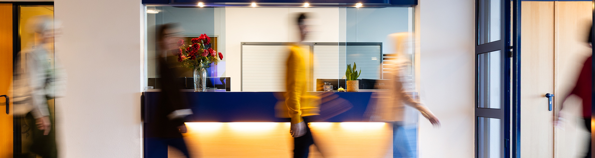 Hoofdfoto Noodverlichting banner