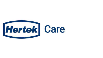 Hertek Care 600 x 450