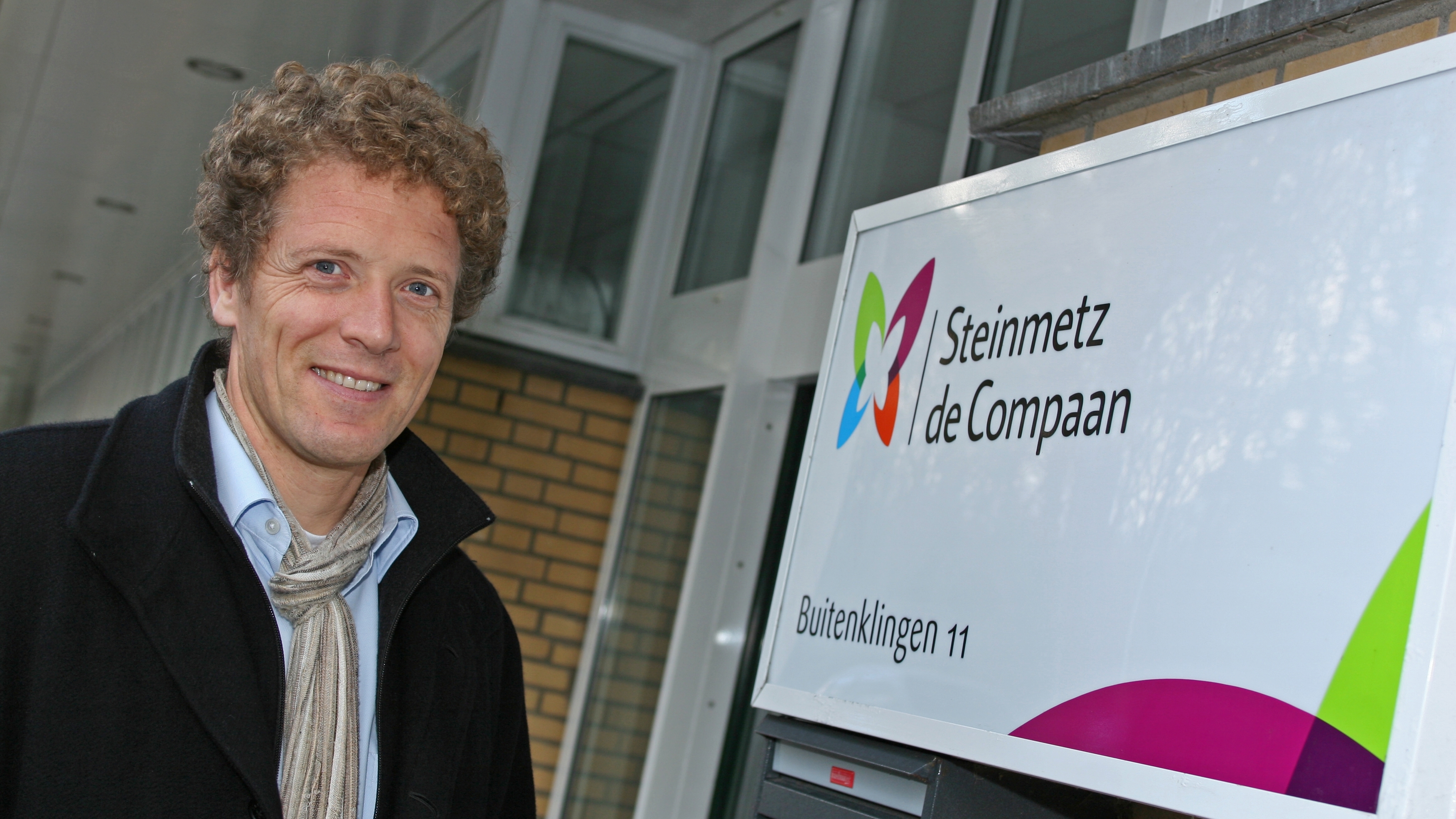 Zorgsysteem met dwaalbescherming geeft cliënten van Middin bewegingsvrijheid én veiligheid