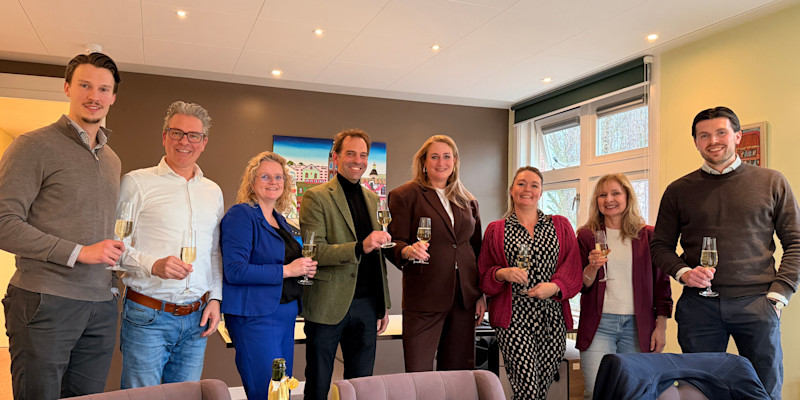 Elver - Hertek Care Elver kiest voor Hertek Care en innovatieve zorgtechnologie van Sonevo