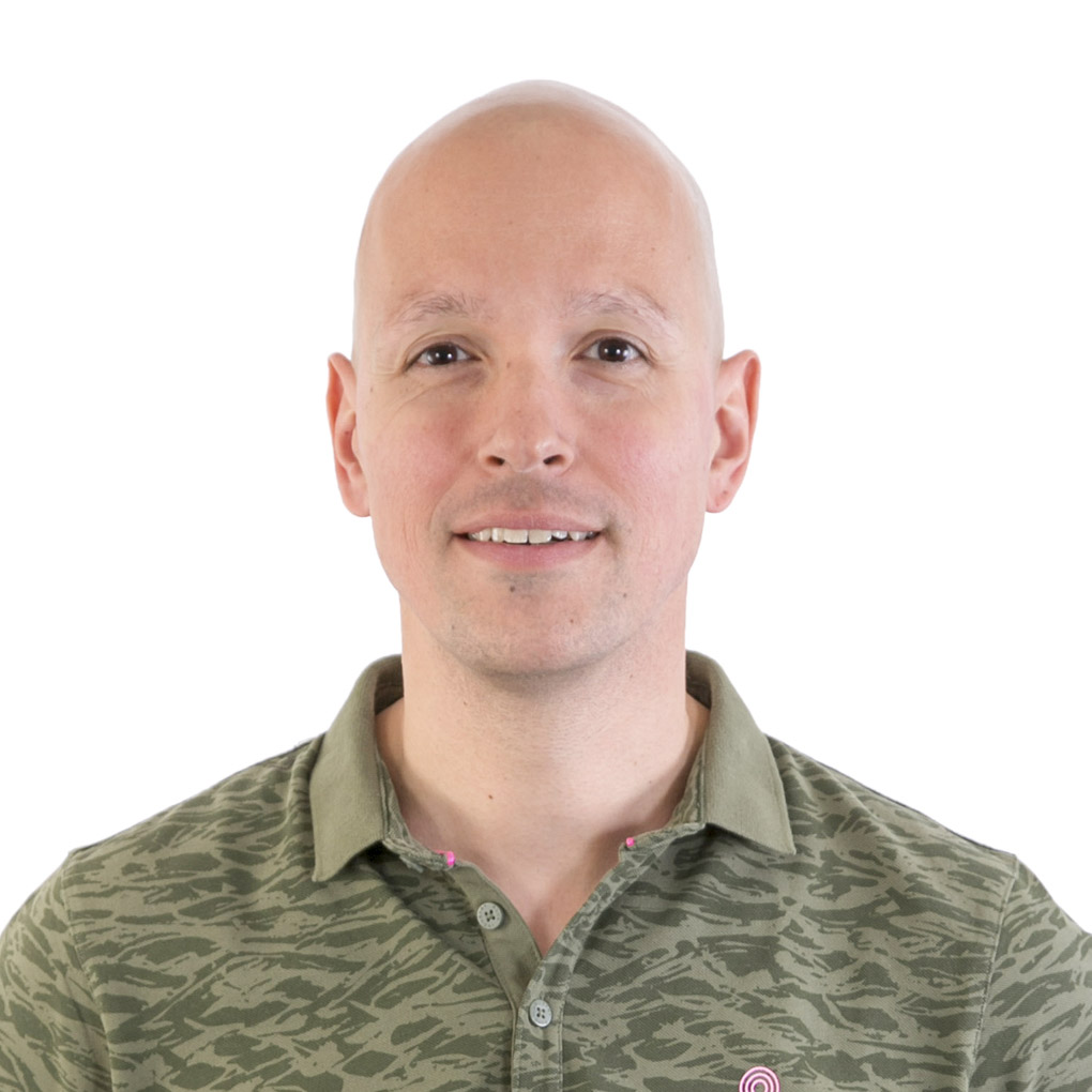 Sebastiaan Vondenhoff