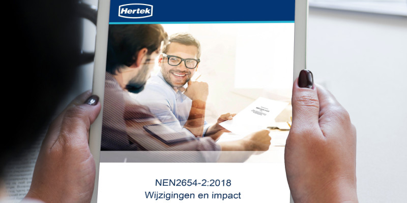 NEN 2654-2 Social