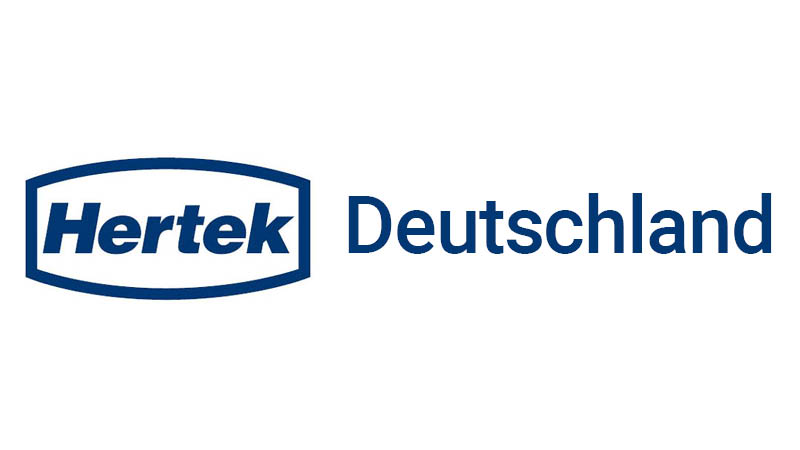 De wereld veiliger maken Hertek