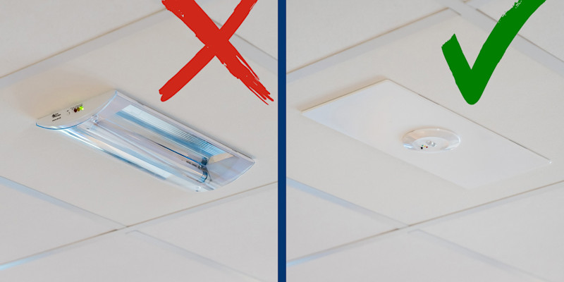 Nieuwsbericht Renovatiekit tl naar led