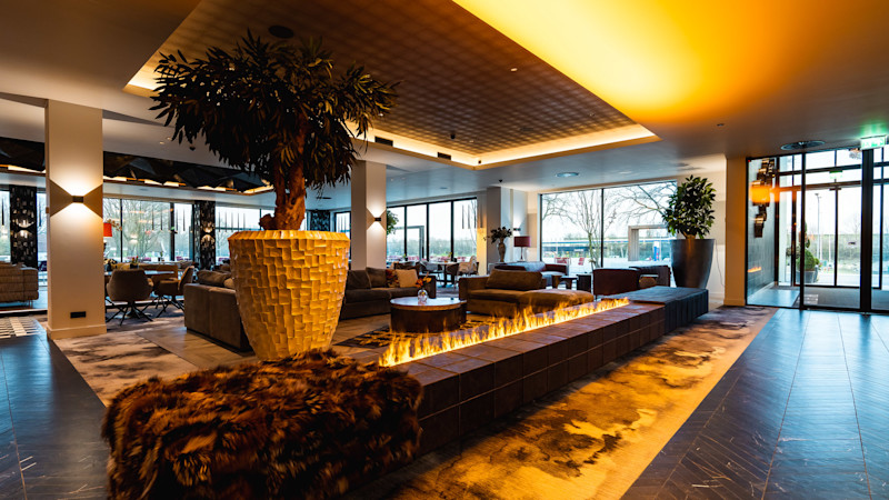 Referentie Van der Valk