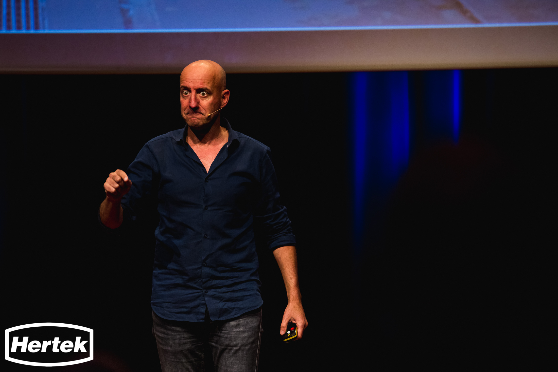 25-jarig jubileumfeest Hertek - 054