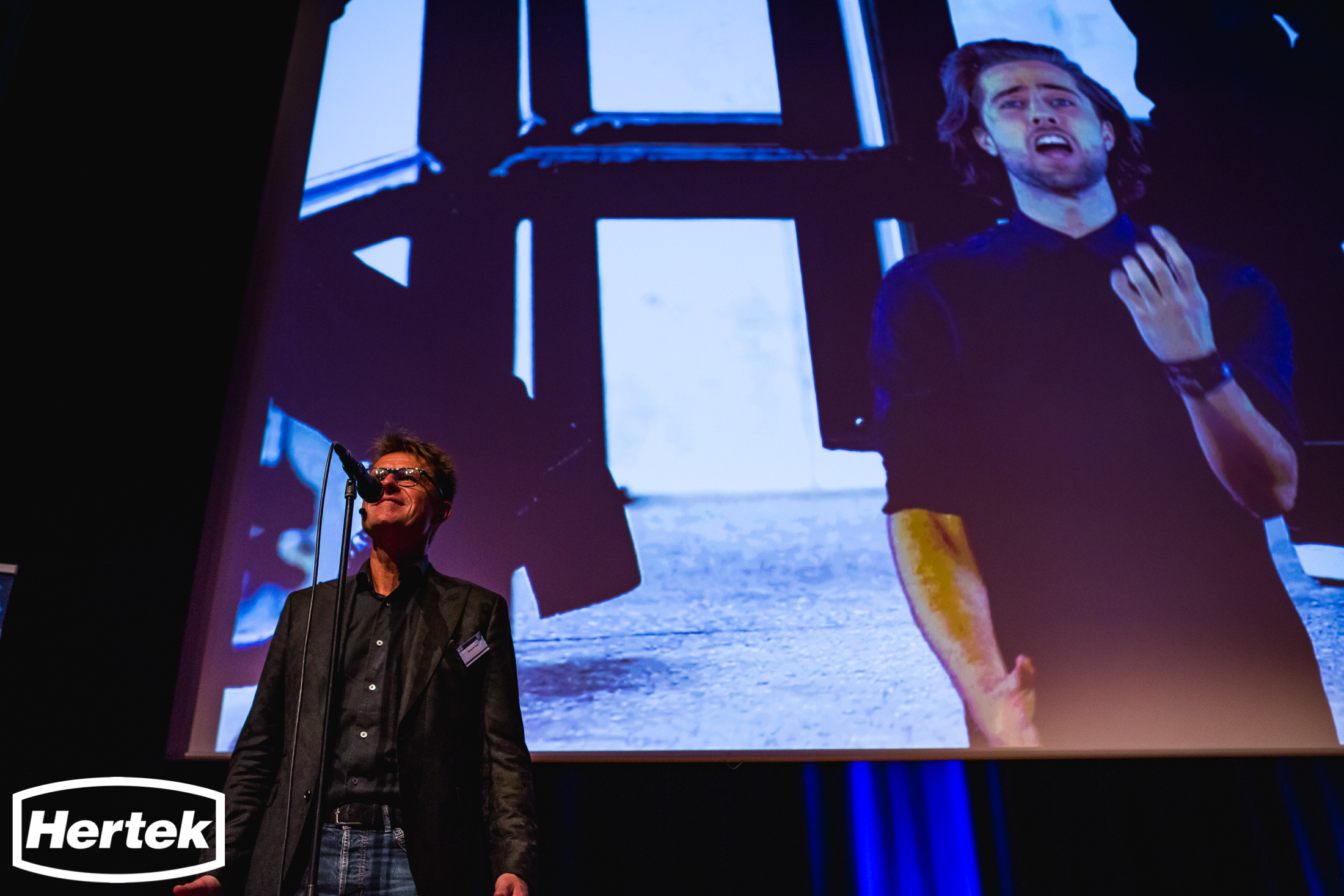 25-jarig jubileumfeest Hertek - 067