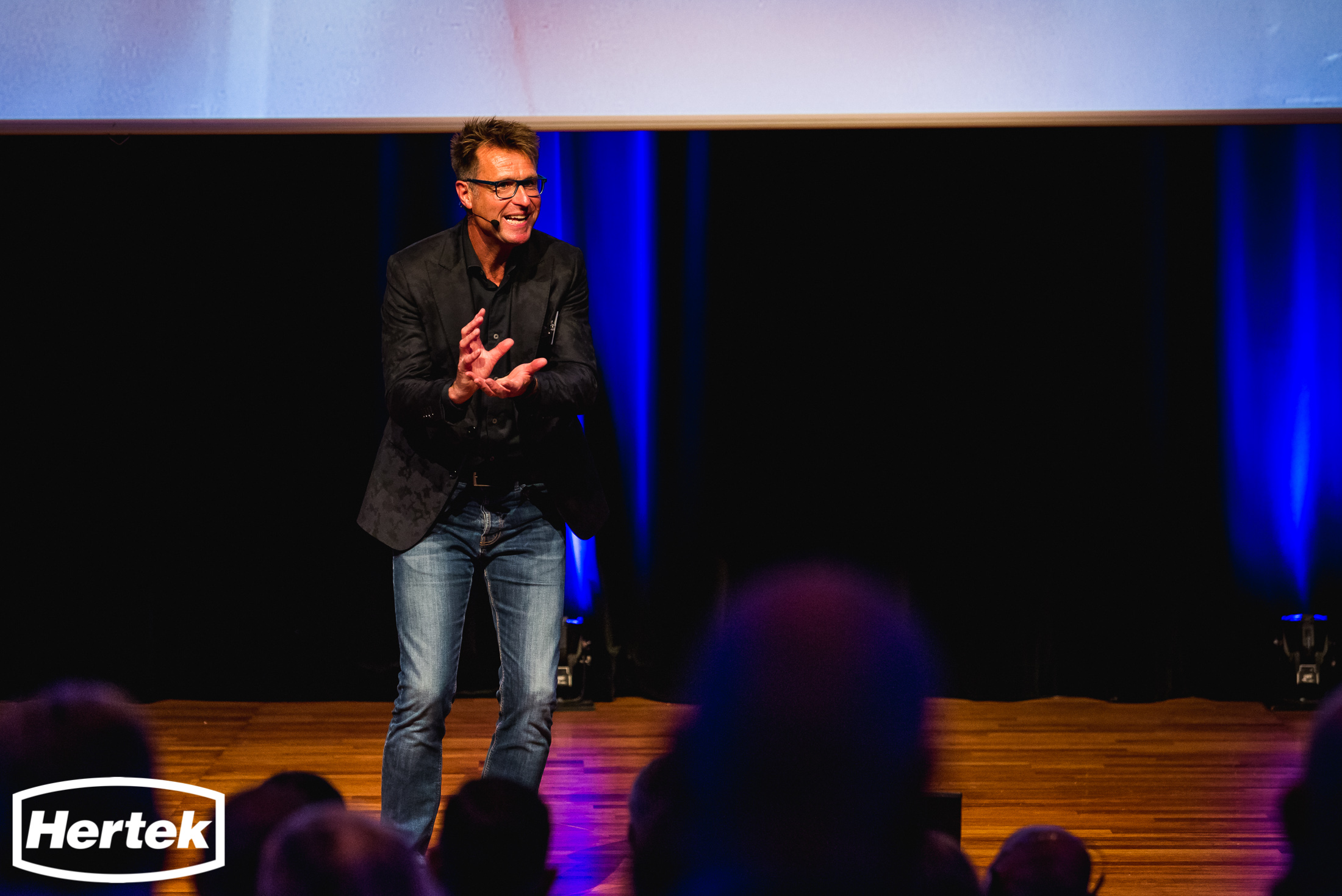 25-jarig jubileumfeest Hertek - 065