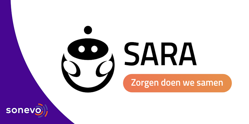 Afbeelding samenwerking SARA-BOM Afbeelding samenwerking SARA-BOM