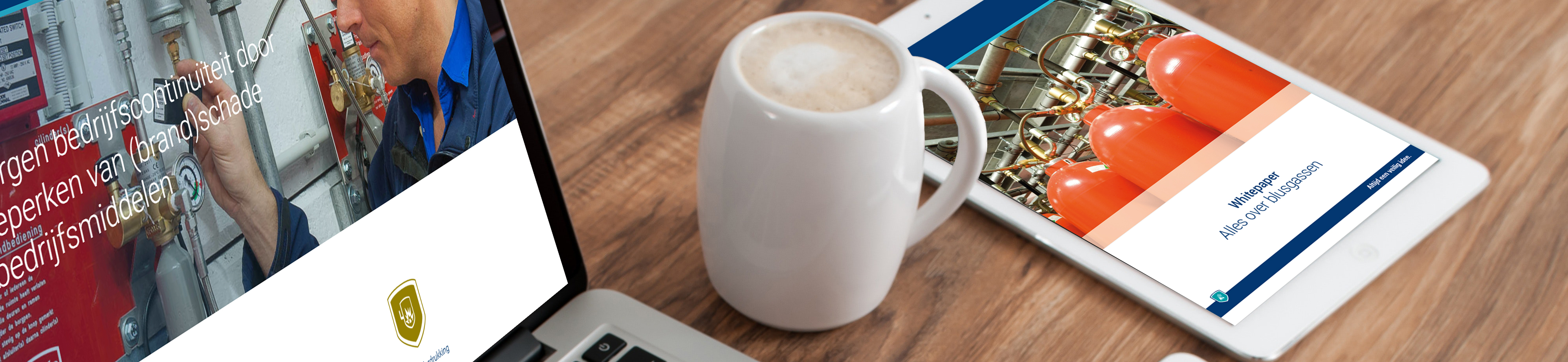 Whitepaper: Basiskennis blusgassen