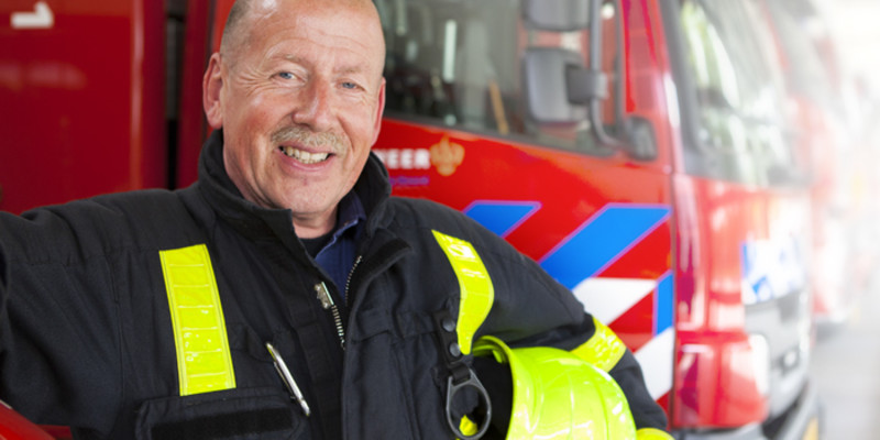 Particuliere Alarmcentrales en brandweer werken samen aan betrouwbare branddoormeldingen