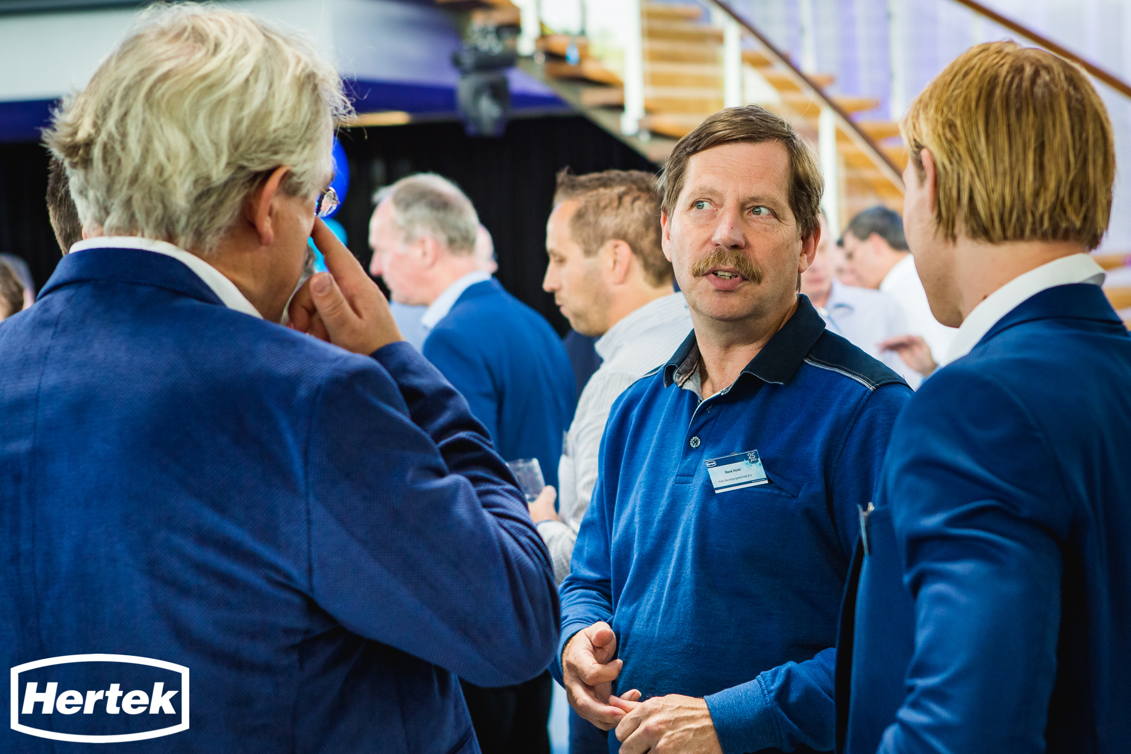 25-jarig jubileumfeest Hertek - 009