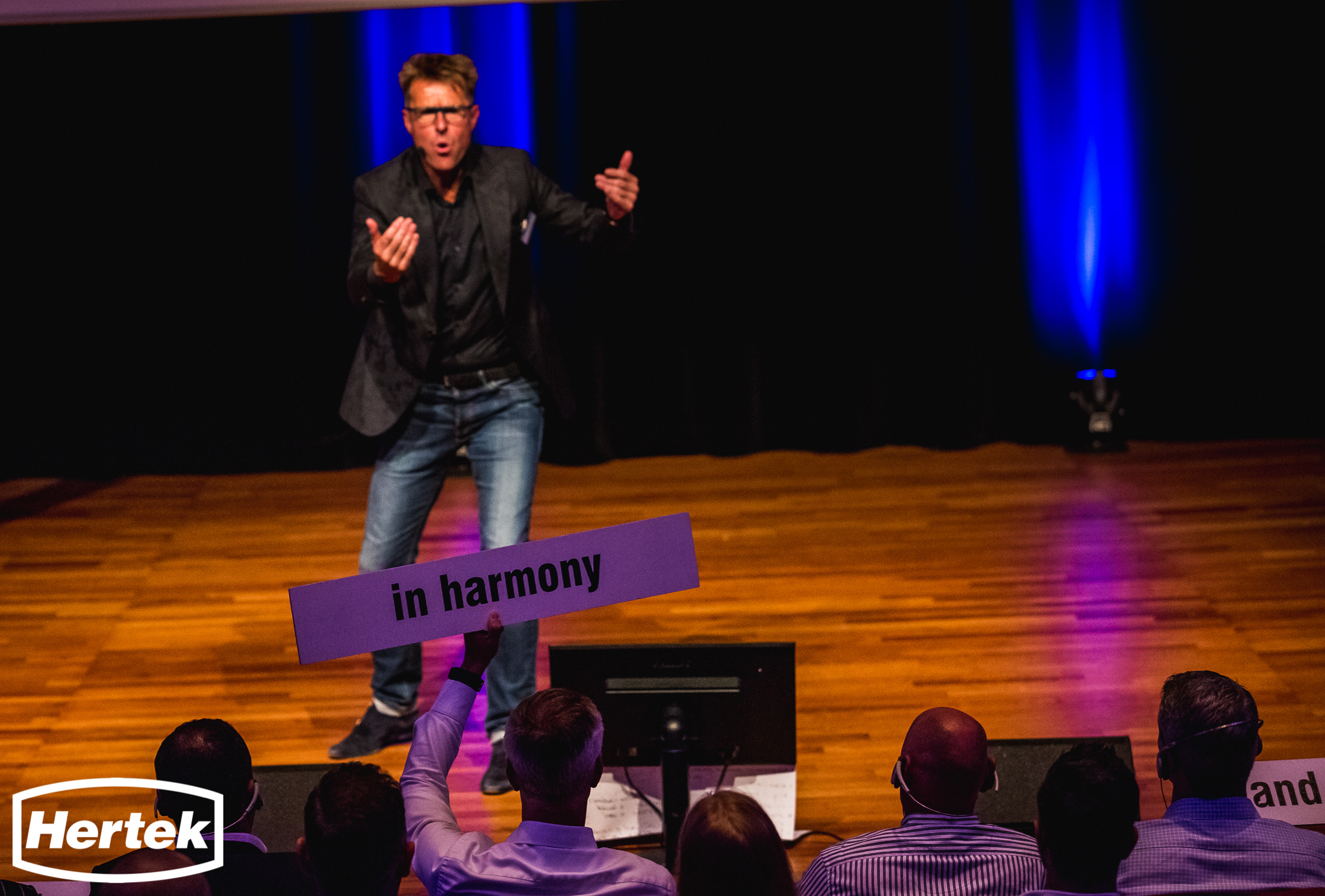 25-jarig jubileumfeest Hertek - 070