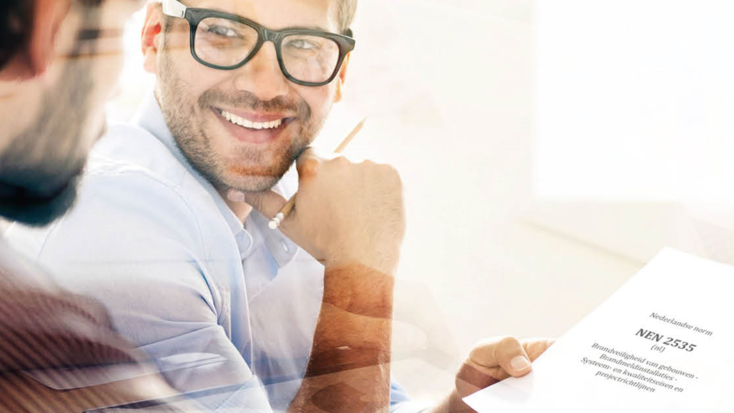 NEN 2535:2017 - Cover