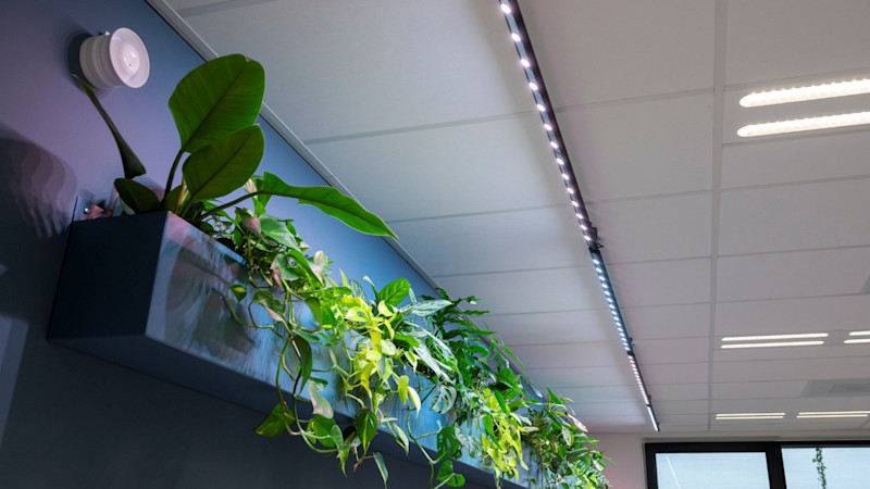 Aeres Hogeschool - Hertek Connect - 03
