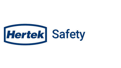 Logo Hertek Safety