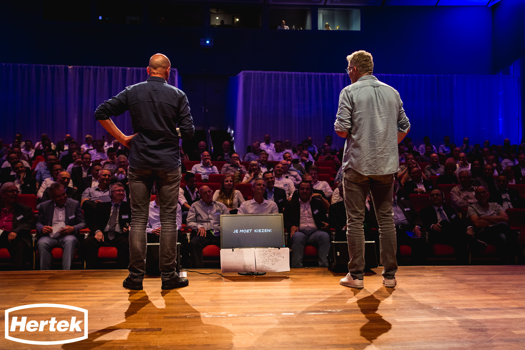 25-jarig jubileumfeest Hertek - 052