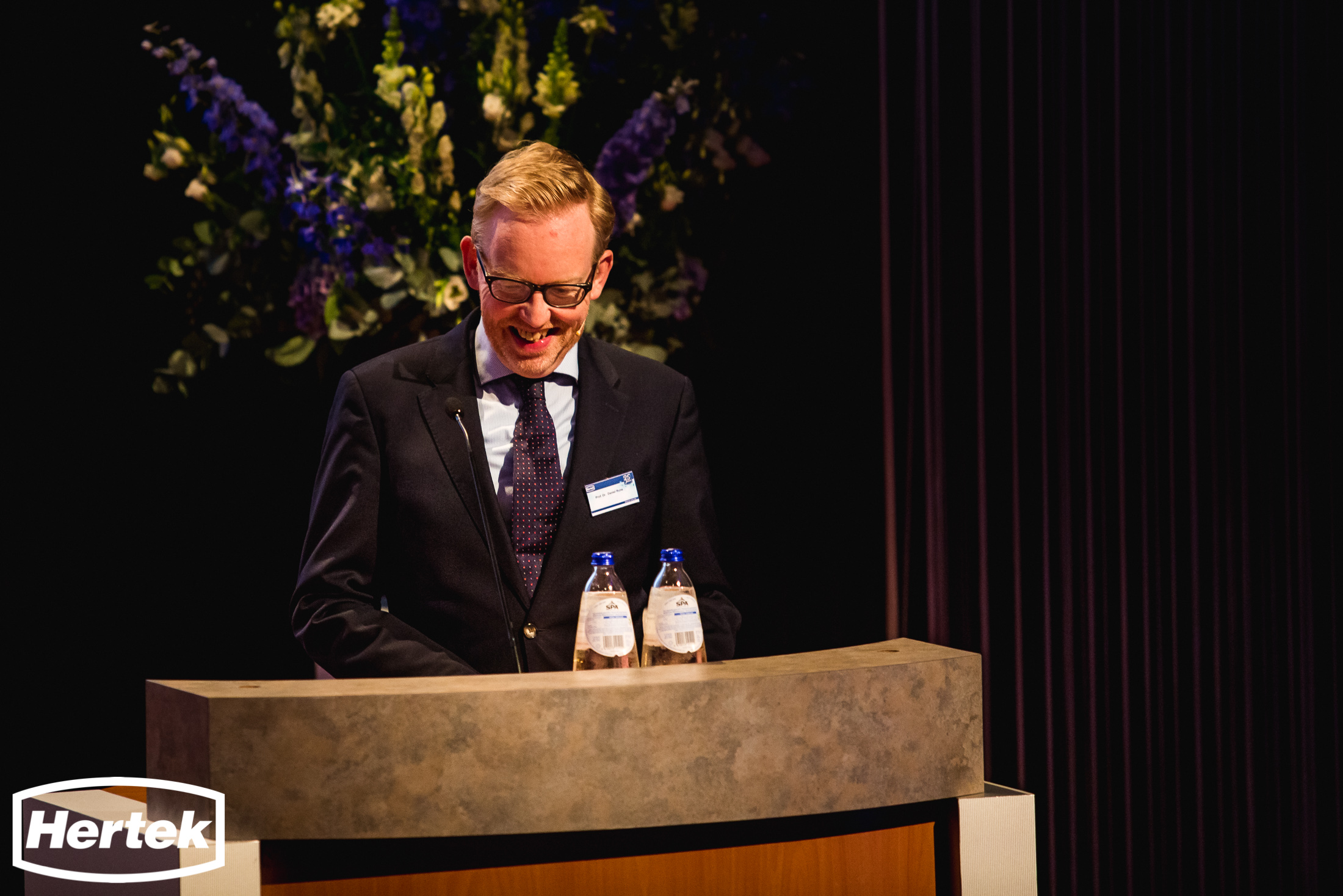 25-jarig jubileumfeest Hertek - 032