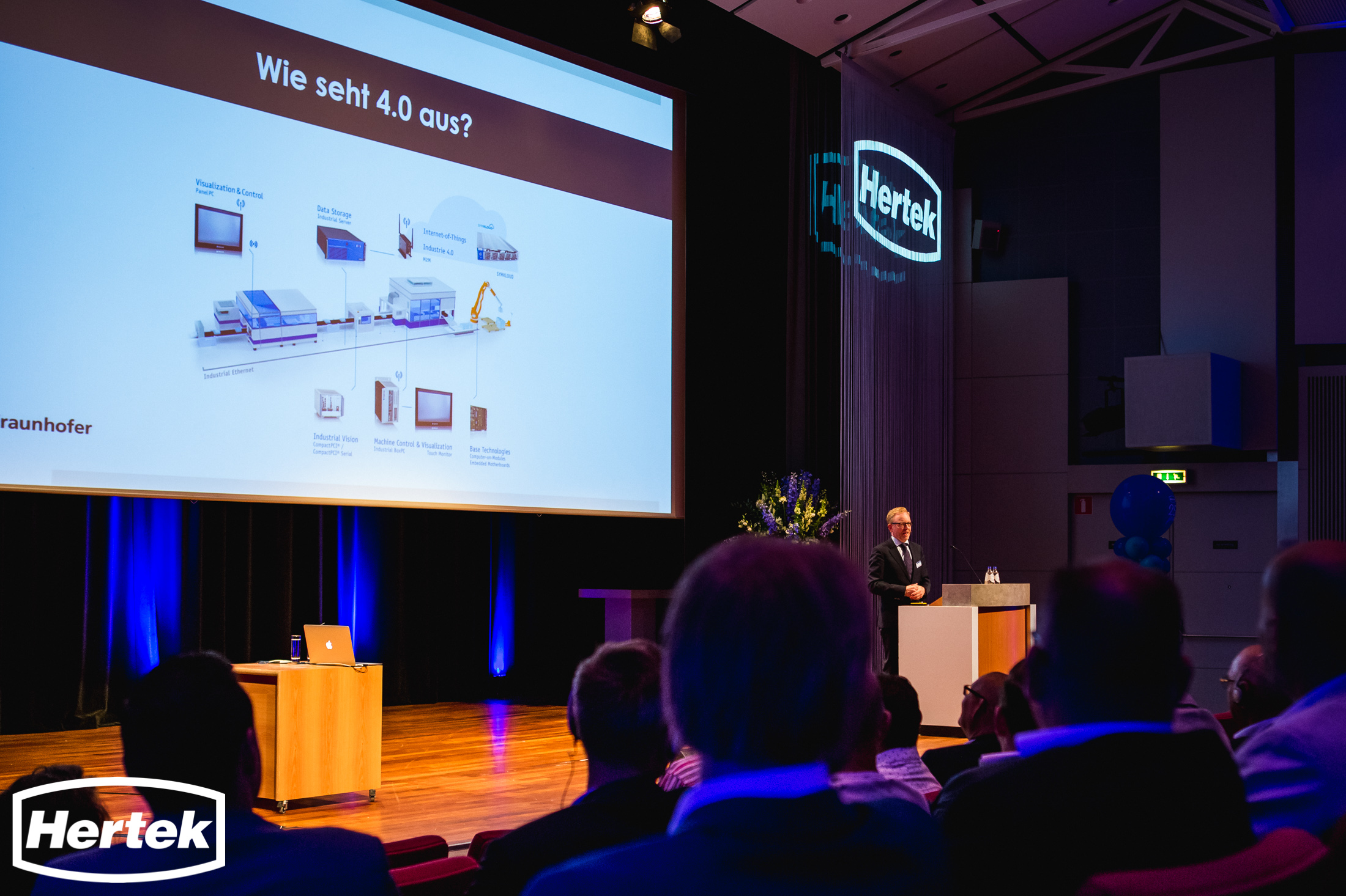 25-jarig jubileumfeest Hertek - 034