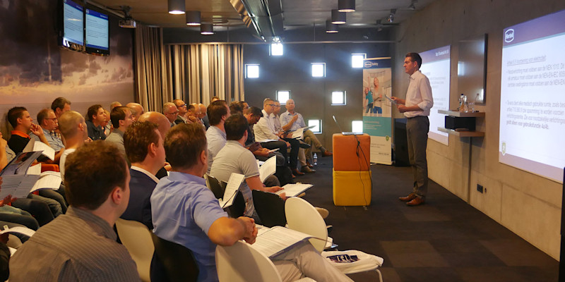 Ontbijtsessie NV 28062018 Ontbijtsessie NV 28062018