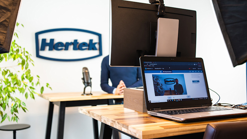 Webinars
