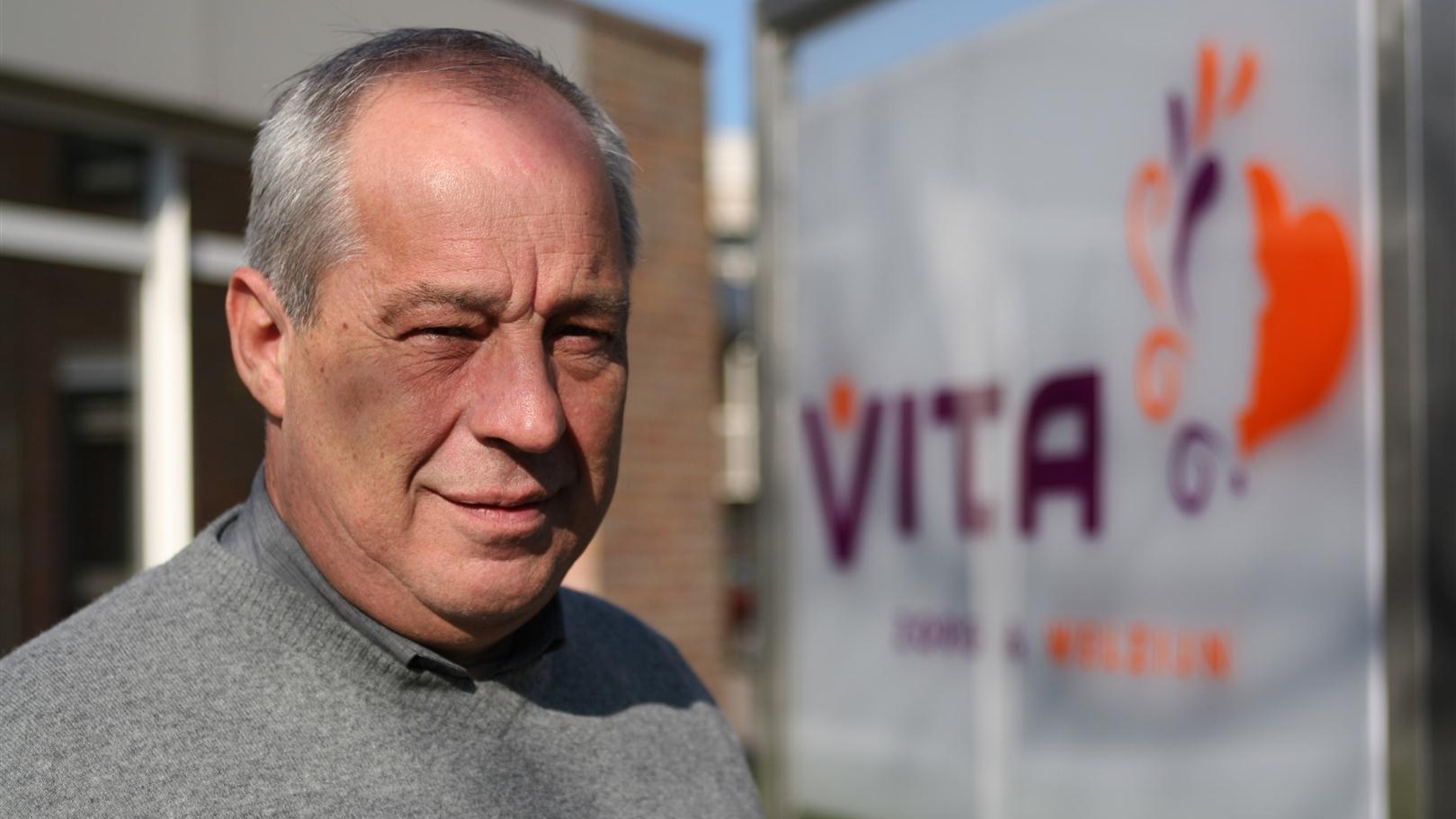 Zorg- en communicatiesysteem ondersteunt ouderenzorg VITA 