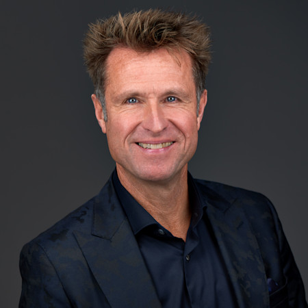 Richard de Hoop Richard de Hoop