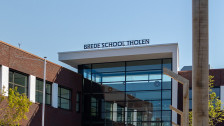 De Brede School Tholen is door Hertek Connect een van de brandveiligste Zeeuwse scholen