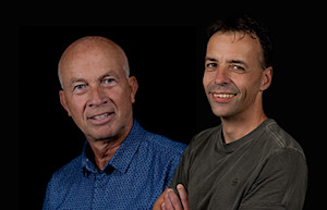 Huub & Fer