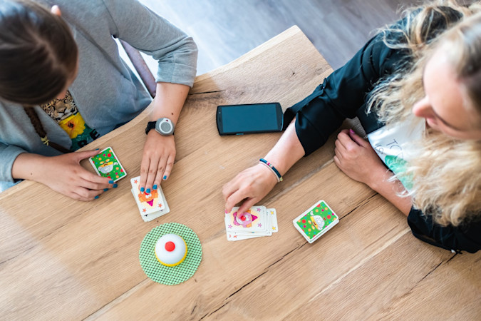 Client met zorgmedewerker-mask-2