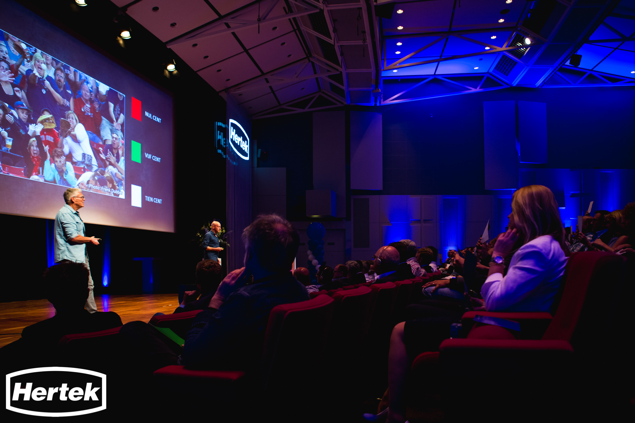 25-jarig jubileumfeest Hertek - 056