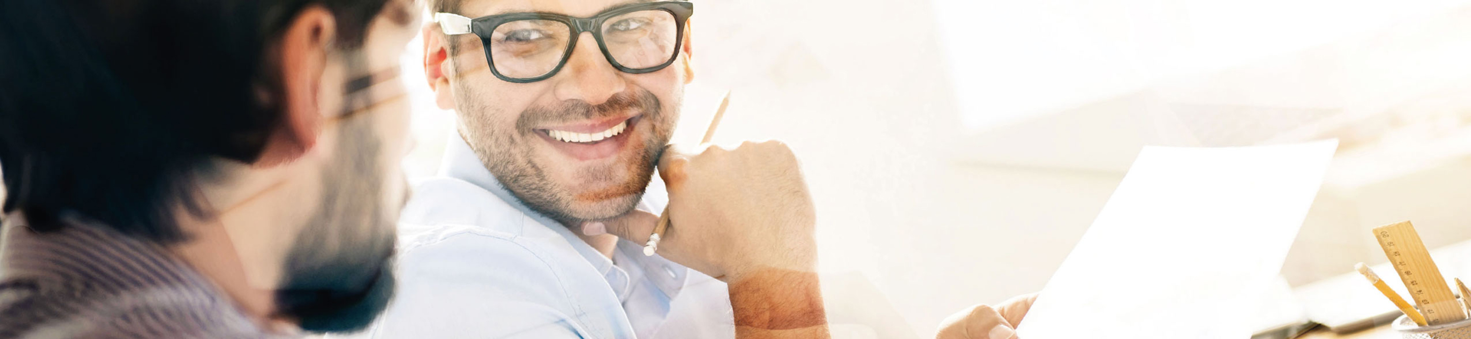 Uw veelzijdige kennispartner