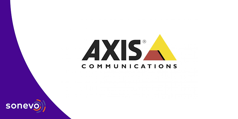 Afbeelding nieuwsitem Axis Afbeelding nieuwsitem Axis