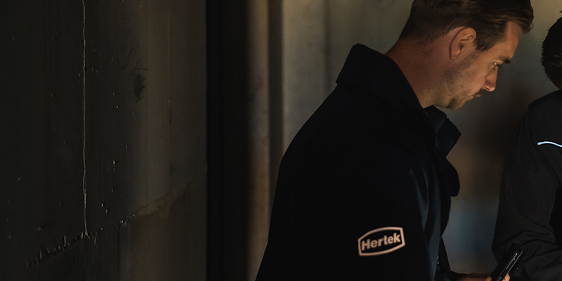 ISSO 79 en noodverlichting