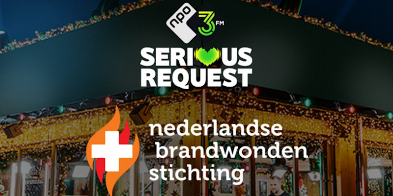 3FM Serious Request - Banner (16-9)